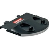 Carrera Wireless Doppelladeschale 20010113 schwarz, für Carrera Rennbahnsysteme DIGITAL 124 / 132