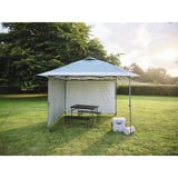 Coleman FastPitch OnePush Shelter M, Pavillon türkis/grau