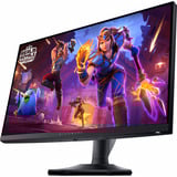 Dell Alienware AW2724HF, Gaming-Monitor 68.6 cm (27 Zoll), schwarz, FullHD, Fast IPS, Adaptive-Sync, FreeSync Premium, 360Hz Panel
