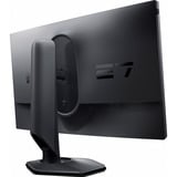 Dell Alienware AW2724HF, Gaming-Monitor 68.6 cm (27 Zoll), schwarz, FullHD, Fast IPS, Adaptive-Sync, FreeSync Premium, 360Hz Panel