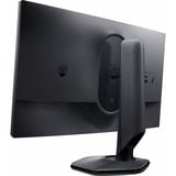 Dell Alienware AW2724HF, Gaming-Monitor 68.6 cm (27 Zoll), schwarz, FullHD, Fast IPS, Adaptive-Sync, FreeSync Premium, 360Hz Panel