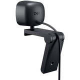 Dell Webcam - WB3023 schwarz, QHD, HDR