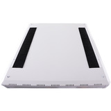 Digitus Netzwerkschrank Unique Serie - 800x800 mm (BxT), IT-Schrank hellgrau, 47 Höheneinheiten