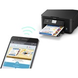 Epson Expression Home XP-5200, Multifunktionsdrucker schwarz, USB, WLAN, Scan, Kopie