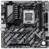 GIGABYTE B840M D2H, Mainboard 