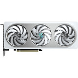 GIGABYTE GeForce RTX 5060 Ti AERO OC 8G, Grafikkarte DLSS 4, 3x DisplayPort, 1x HDMI 2.1