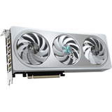 GIGABYTE GeForce RTX 5060 Ti AERO OC 8G, Grafikkarte DLSS 4, 3x DisplayPort, 1x HDMI 2.1