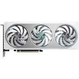 GIGABYTE GeForce RTX 5060 Ti AERO OC 8G, Grafikkarte DLSS 4, 3x DisplayPort, 1x HDMI 2.1