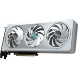 GIGABYTE GeForce RTX 5060 Ti AERO OC 8G, Grafikkarte DLSS 4, 3x DisplayPort, 1x HDMI 2.1