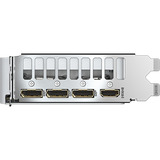 GIGABYTE GeForce RTX 5060 Ti AERO OC 8G, Grafikkarte DLSS 4, 3x DisplayPort, 1x HDMI 2.1