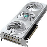 GIGABYTE GeForce RTX 5060 Ti AERO OC 8G, Grafikkarte DLSS 4, 3x DisplayPort, 1x HDMI 2.1