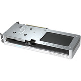 GIGABYTE GeForce RTX 5060 Ti AERO OC 8G, Grafikkarte DLSS 4, 3x DisplayPort, 1x HDMI 2.1
