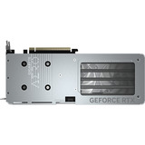 GIGABYTE GeForce RTX 5060 Ti AERO OC 8G, Grafikkarte DLSS 4, 3x DisplayPort, 1x HDMI 2.1