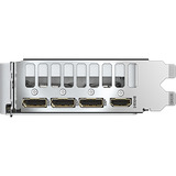 GIGABYTE GeForce RTX 5060 Ti AERO OC 8G, Grafikkarte DLSS 4, 3x DisplayPort, 1x HDMI 2.1