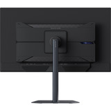 GIGABYTE MO32U QD-OLED, Gaming-Monitor 80.3 cm (31.5 Zoll), schwarz, UltraHD/4K, KVM, USB-C, AMD FreeSync Premium Pro, 165Hz Panel