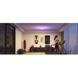 Govee 30cm RGBWW + RGBIC Round Smart Ceiling Light, LED-Leuchte 