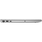 HP 15-fc0271ng, Notebook silber, AMD Ryzen 7 7730U, AMD Radeon Graphics, 16 GB DDR4, 1 TB (1 TB SSD), ohne Betriebssystem