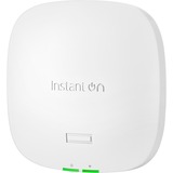 Hewlett Packard Enterprise Networking Instant On (RW) AP32, Access Point weiß