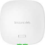 Hewlett Packard Enterprise Networking Instant On (RW) AP32, Access Point weiß