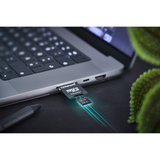 Intenso 32 GB microSDHC, Speicherkarte UHS-I U1, Class 10