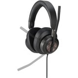 Kensington H2000, Headset schwarz, USB-C