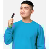 Kioxia Exceria Pro G2 4 TB, SSD PCIe 5.0 x4, M.2 2280