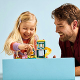 LEGO 11201 Bluey -  Bluey und Chloe auf dem Spielplatz, Konstruktionsspielzeug 