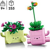 LEGO 11506 Botanicals Schaukelnde Pflanzen, Konstruktionsspielzeug 