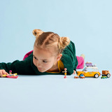LEGO 42659 Friends Abenteuertrip mit Freunden, Konstruktionsspielzeug 