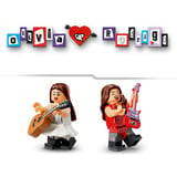 LEGO 43031 Editions Olivia Rodrigos Gitarre, Konstruktionsspielzeug 