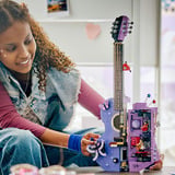 LEGO 43031 Editions Olivia Rodrigos Gitarre, Konstruktionsspielzeug 