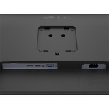LG 27BA450-B.AEU, LED-Monitor 68.6 cm (27 Zoll), schwarz, FullHD, IPS, HDMI, Display Port, VGA, 100Hz Panel