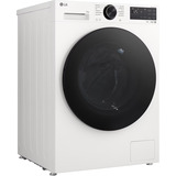 LG F4WX7092W, Waschmaschine WLAN