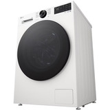 LG F4WX7092W, Waschmaschine WLAN