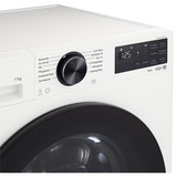 LG F4WX7092W, Waschmaschine WLAN