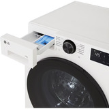 LG F4WX7092W, Waschmaschine WLAN