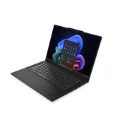 Lenovo ThinkPad E14 G8 (21Y6000QGE), Notebook schwarz, Intel® Core™ Ultra 7 355, Intel® Graphics, 16 GB DDR5, 512 GB (512 GB SSD), Windows 11 Pro