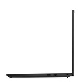 Lenovo ThinkPad E14 G8 (21Y6000QGE), Notebook schwarz, Intel® Core™ Ultra 7 355, Intel® Graphics, 16 GB DDR5, 512 GB (512 GB SSD), Windows 11 Pro