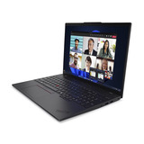Lenovo ThinkPad L16 AMD G1 (21L7001SGE), Notebook schwarz, AMD Ryzen 7 PRO 7735U, AMD Radeon 680M, 32 GB DDR5, 1 TB (1 TB SSD), Windows 11 Pro 64-Bit