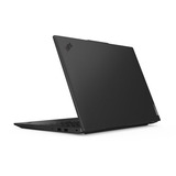 Lenovo ThinkPad L16 AMD G1 (21L7001SGE), Notebook schwarz, AMD Ryzen 7 PRO 7735U, AMD Radeon 680M, 32 GB DDR5, 1 TB (1 TB SSD), Windows 11 Pro 64-Bit