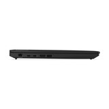 Lenovo ThinkPad L16 AMD G1 (21L7001SGE), Notebook schwarz, AMD Ryzen 7 PRO 7735U, AMD Radeon 680M, 32 GB DDR5, 1 TB (1 TB SSD), Windows 11 Pro 64-Bit