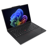 Lenovo ThinkPad T14s G7 (21YU0067GE), Notebook schwarz, Intel® Core™ Ultra 7 355, Intel® Graphics, 32 GB LPDDR5X, 512 GB (512 GB SSD), Windows 11 Pro