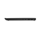 Lenovo ThinkPad X1 Carbon G13 (21NS0019GE), Notebook schwarz, Intel® Core™ Ultra 7 258V, Intel® Arc™ Graphics 140V, 32 GB LPDDR5X, 2 TB (2 TB SSD), Windows 11 Pro 64-Bit