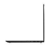 Lenovo ThinkPad X1 Carbon G13 (21NS0019GE), Notebook schwarz, Intel® Core™ Ultra 7 258V, Intel® Arc™ Graphics 140V, 32 GB LPDDR5X, 2 TB (2 TB SSD), Windows 11 Pro 64-Bit