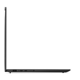 Lenovo ThinkPad X1 Carbon G13 (21NS0019GE), Notebook schwarz, Intel® Core™ Ultra 7 258V, Intel® Arc™ Graphics 140V, 32 GB LPDDR5X, 2 TB (2 TB SSD), Windows 11 Pro 64-Bit