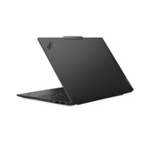 Lenovo ThinkPad X1 Carbon G13 (21NS0019GE), Notebook schwarz, Intel® Core™ Ultra 7 258V, Intel® Arc™ Graphics 140V, 32 GB LPDDR5X, 2 TB (2 TB SSD), Windows 11 Pro 64-Bit
