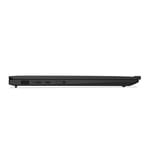Lenovo ThinkPad X1 Carbon G13 (21NS0019GE), Notebook schwarz, Intel® Core™ Ultra 7 258V, Intel® Arc™ Graphics 140V, 32 GB LPDDR5X, 2 TB (2 TB SSD), Windows 11 Pro 64-Bit