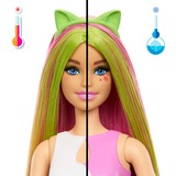 Mattel Barbie Pop! Reveal Barbie Shakes Serie - Häschen-Barbie, Puppe 