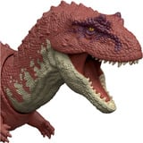 Mattel Jurassic World Wild Roar Aucasaurus, Spielfigur 