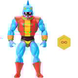 Mattel Masters of the Universe Origins Cartoon Collection Fang Man, Spielfigur 